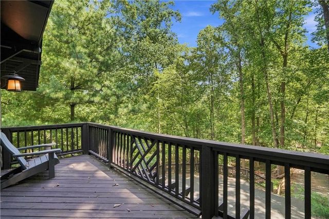 64 Gentle Dove Walk, Big Canoe, GA 30143