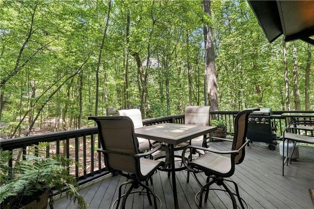 64 Gentle Dove Walk, Big Canoe, GA 30143