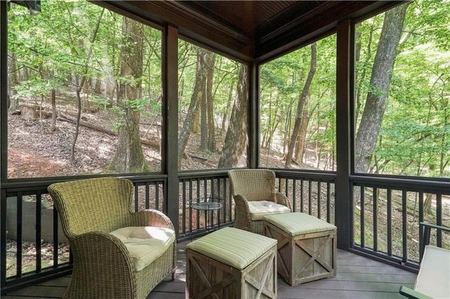 64 Gentle Dove Walk, Big Canoe, GA 30143
