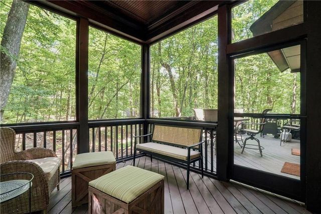 64 Gentle Dove Walk, Big Canoe, GA 30143