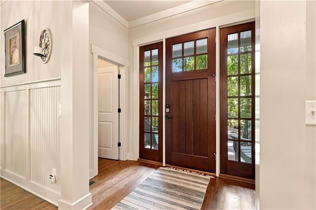 64 Gentle Dove Walk, Big Canoe, GA 30143