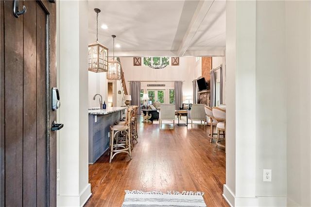 64 Gentle Dove Walk, Big Canoe, GA 30143