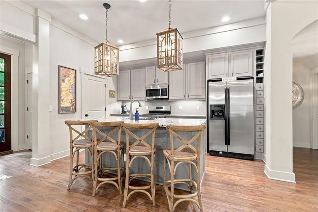 64 Gentle Dove Walk, Big Canoe, GA 30143