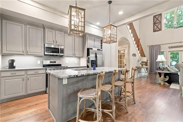 64 Gentle Dove Walk, Big Canoe, GA 30143