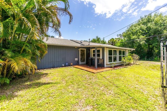 9435 BREWTON AVENUE, Englewood, FL 34224