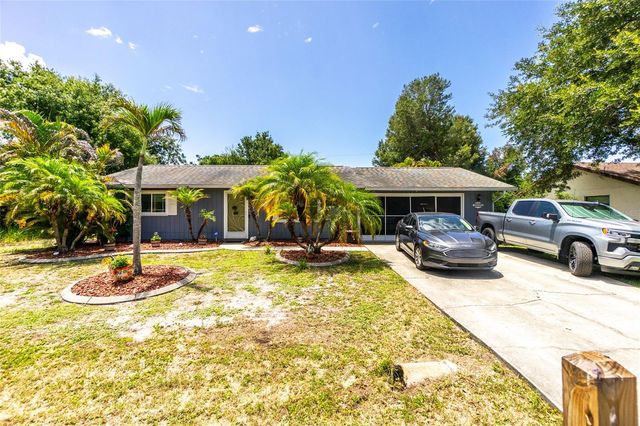 9435 BREWTON AVENUE, Englewood, FL 34224