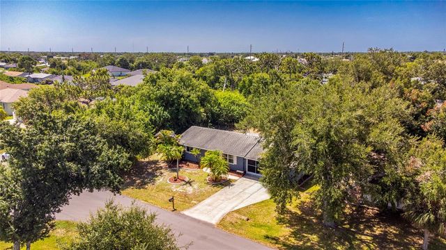 9435 BREWTON AVENUE, Englewood, FL 34224