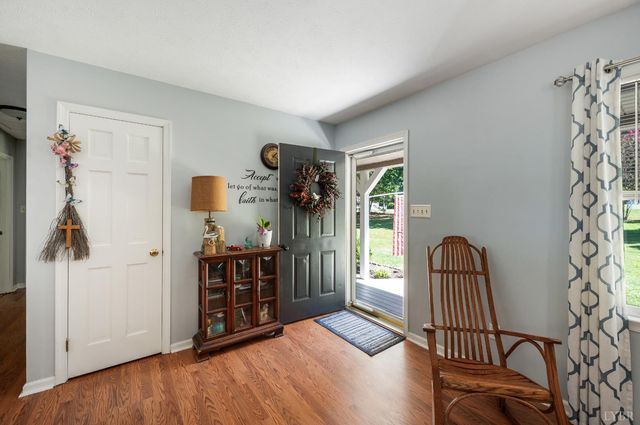 3105 Horseshoe Road, Appomattox, VA 24522