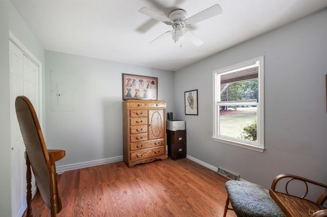 3105 Horseshoe Road, Appomattox, VA 24522