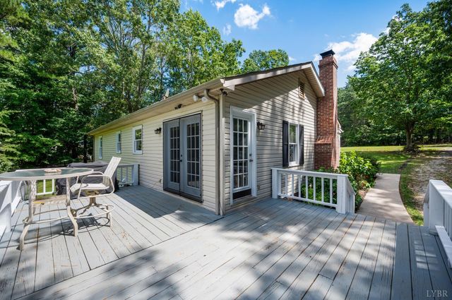 3105 Horseshoe Road, Appomattox, VA 24522