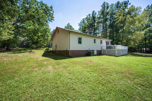3105 Horseshoe Road, Appomattox, VA 24522
