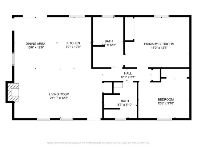 3105 Horseshoe Road, Appomattox, VA 24522