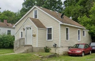 438 S Anderson Avenue, Pontiac, MI 48342