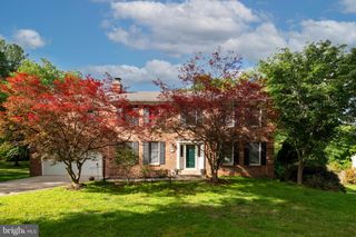 4265 BRIGHT BAY WAY, Ellicott City, MD 21042