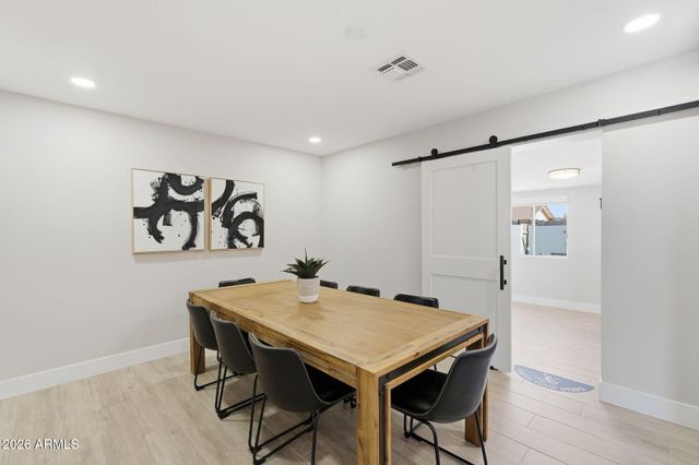 6413 E PARKVIEW Drive, Scottsdale, AZ 85257