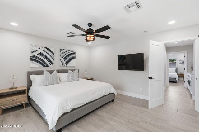 6413 E PARKVIEW Drive, Scottsdale, AZ 85257