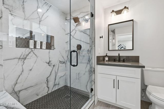 6413 E PARKVIEW Drive, Scottsdale, AZ 85257