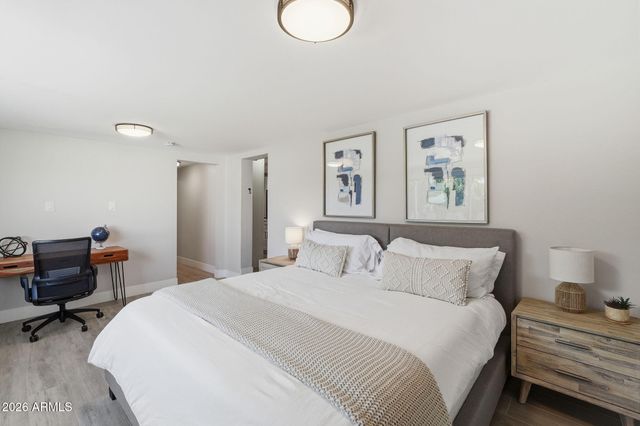 6413 E PARKVIEW Drive, Scottsdale, AZ 85257