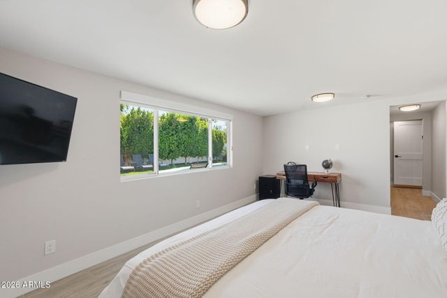 6413 E PARKVIEW Drive, Scottsdale, AZ 85257