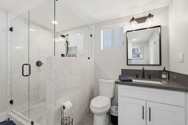 6413 E PARKVIEW Drive, Scottsdale, AZ 85257