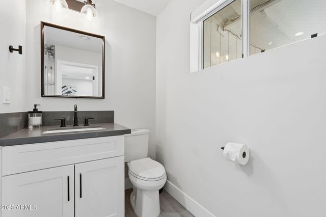 6413 E PARKVIEW Drive, Scottsdale, AZ 85257