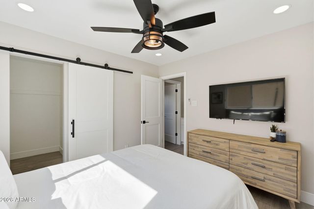 6413 E PARKVIEW Drive, Scottsdale, AZ 85257