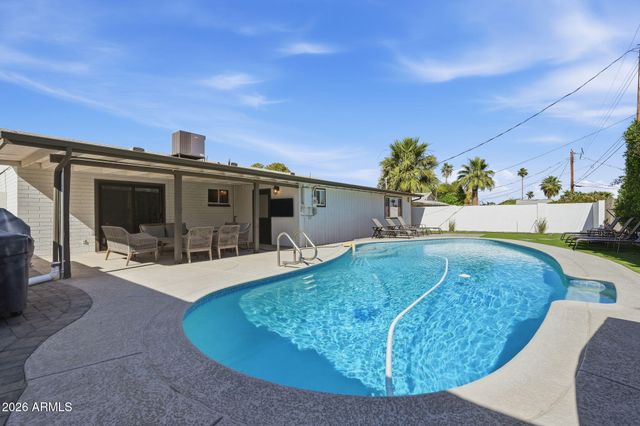 6413 E PARKVIEW Drive, Scottsdale, AZ 85257