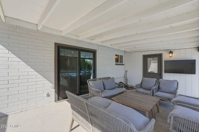 6413 E PARKVIEW Drive, Scottsdale, AZ 85257