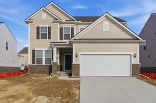 709 Risdon Trail S, Saline, MI 48176