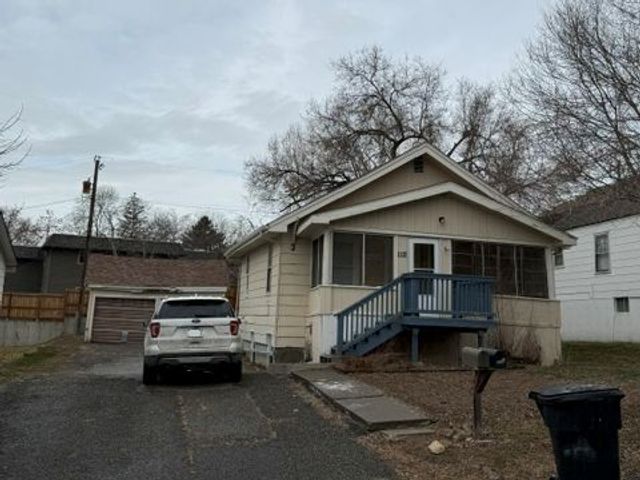 1112 Sunnyside Lane, Billings, MT 59101