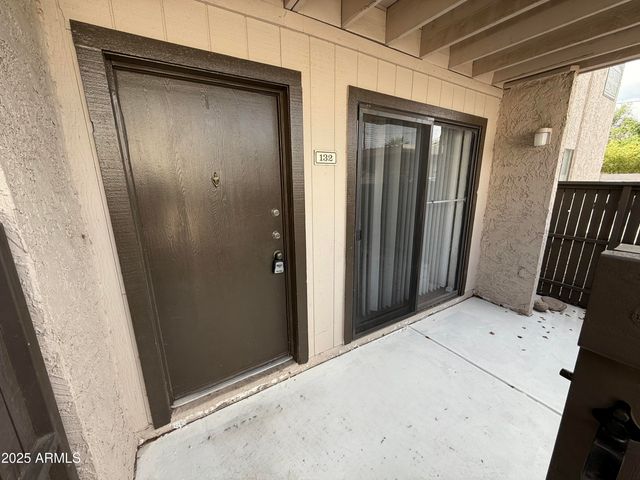 2938 N 61st Place Unit 132, Scottsdale, AZ 85251