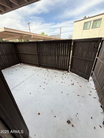 2938 N 61st Place Unit 132, Scottsdale, AZ 85251