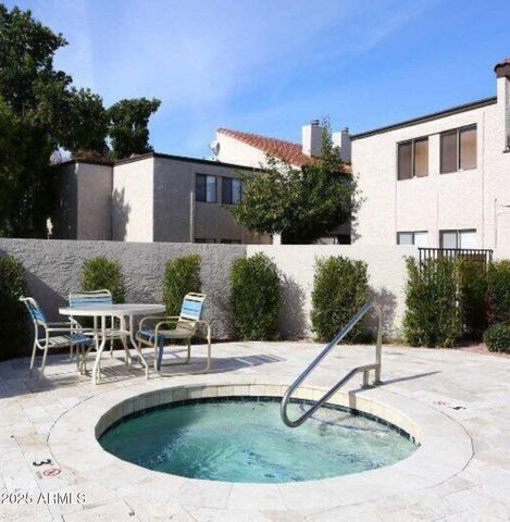 2938 N 61st Place Unit 132, Scottsdale, AZ 85251