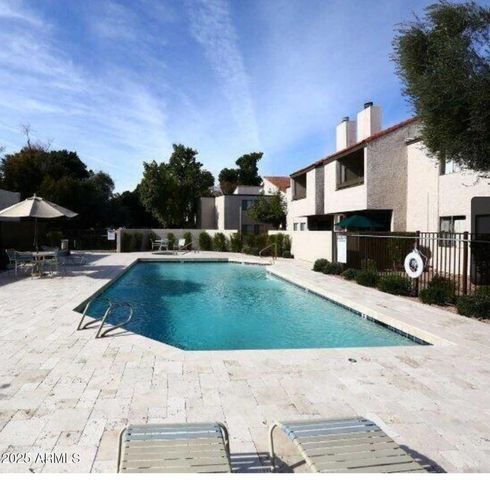 2938 N 61st Place Unit 132, Scottsdale, AZ 85251