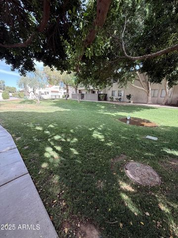 2938 N 61st Place Unit 132, Scottsdale, AZ 85251