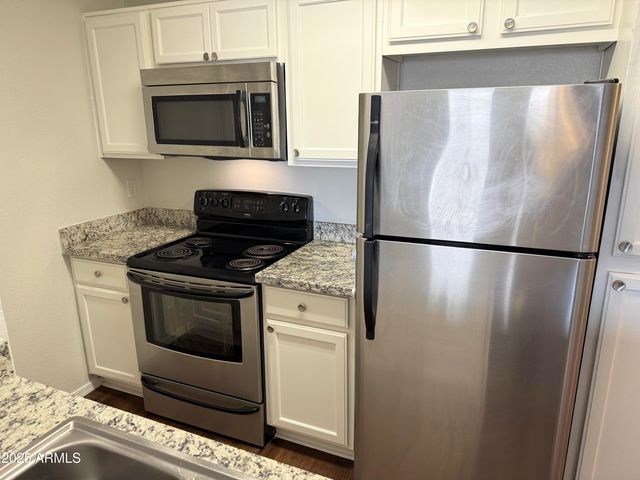 2938 N 61st Place Unit 132, Scottsdale, AZ 85251