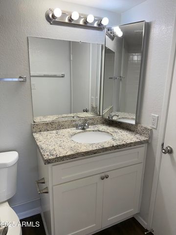 2938 N 61st Place Unit 132, Scottsdale, AZ 85251