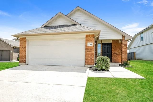 8213 Camellia Tree, Fort Worth, TX 76123