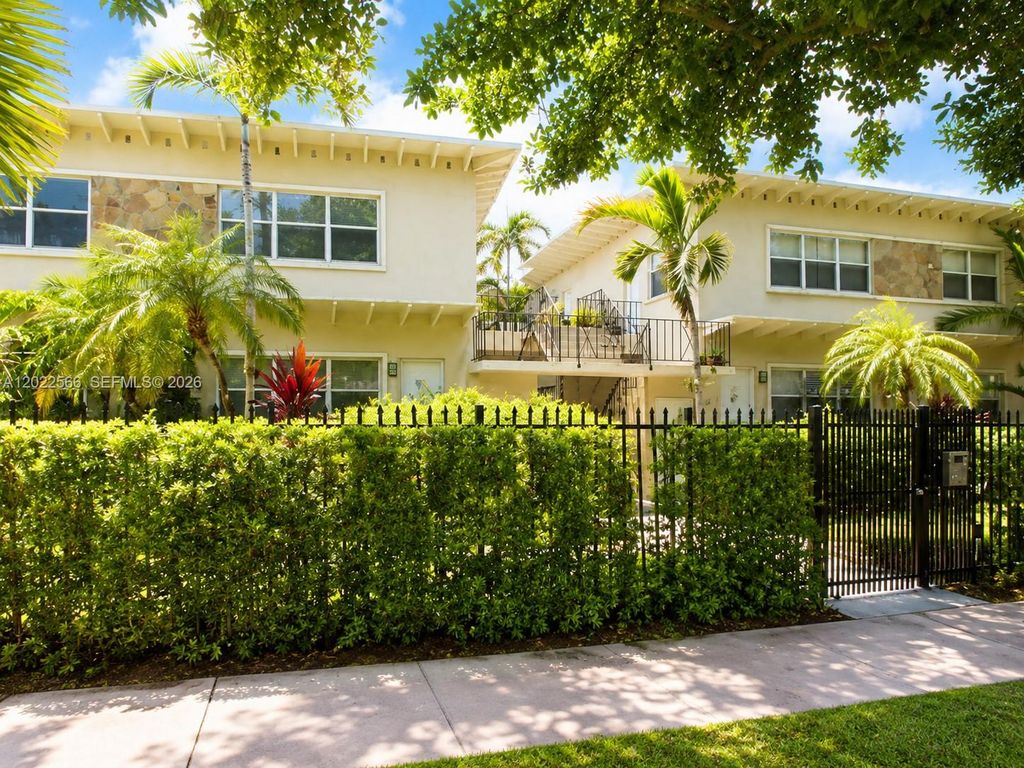 900 Meridian Ave 104, Miami Beach, FL 33139
