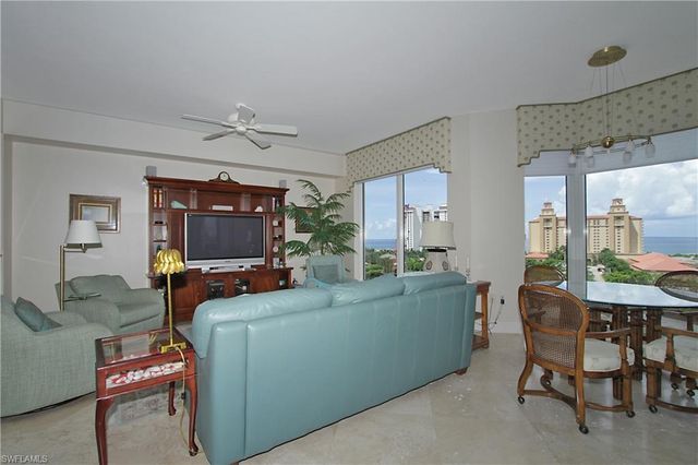 8787 Bay Colony DR # 906, Naples, FL 34108