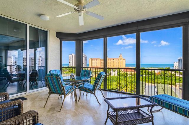 8787 Bay Colony DR 906, Naples, FL 34108