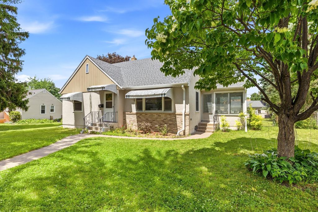 1951 Fremont Avenue E, Saint Paul, MN 55119 — photo 2