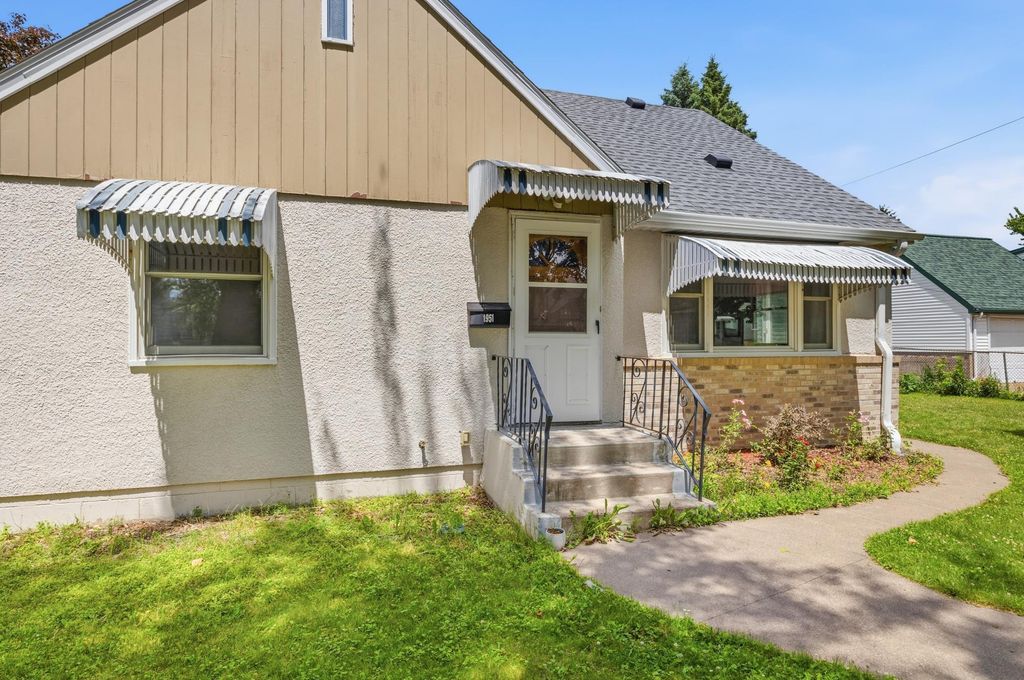 1951 Fremont Avenue E, Saint Paul, MN 55119 — photo 3