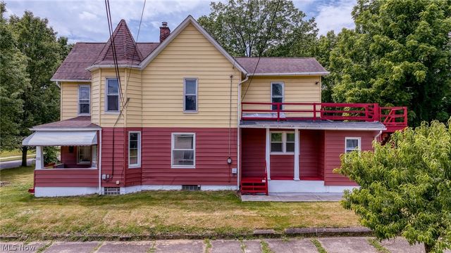 111 W Cuyahoga Falls Avenue, Akron, OH 44310