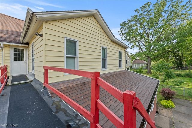 111 W Cuyahoga Falls Avenue, Akron, OH 44310