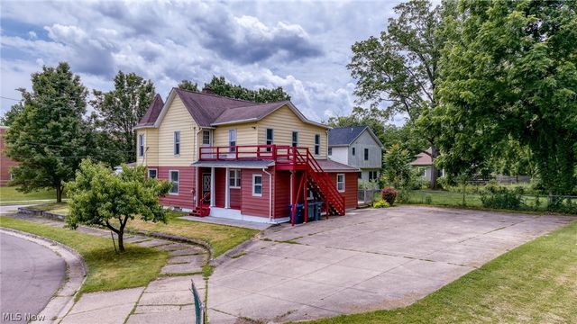 111 W Cuyahoga Falls Avenue, Akron, OH 44310