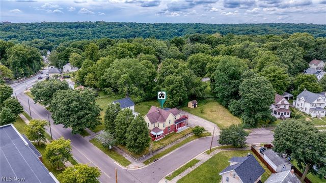 111 W Cuyahoga Falls Avenue, Akron, OH 44310