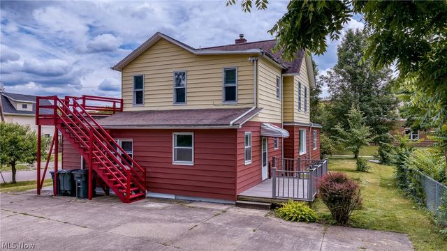 111 W Cuyahoga Falls Avenue, Akron, OH 44310