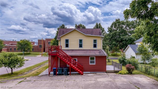 111 W Cuyahoga Falls Avenue, Akron, OH 44310