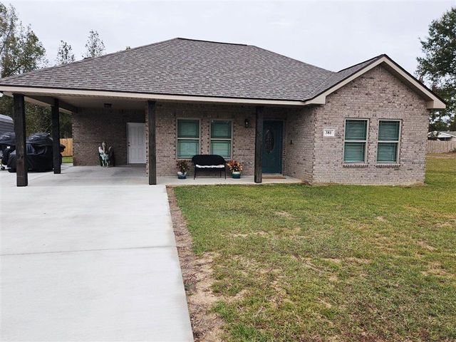 381 Ann Terrace, Westlake, LA 70669